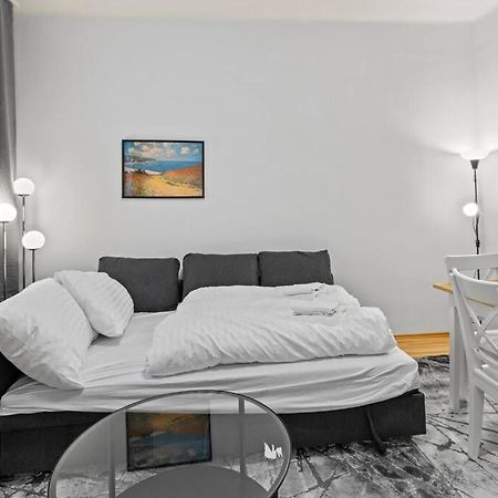 Modern Apartment Close To Center - 2Br Wien Exterior foto
