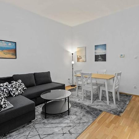 Modern Apartment Close To Center - 2Br Wien Exterior foto