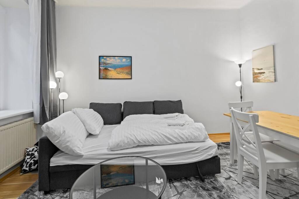 Modern Apartment Close To Center - 2Br Wien Exterior foto