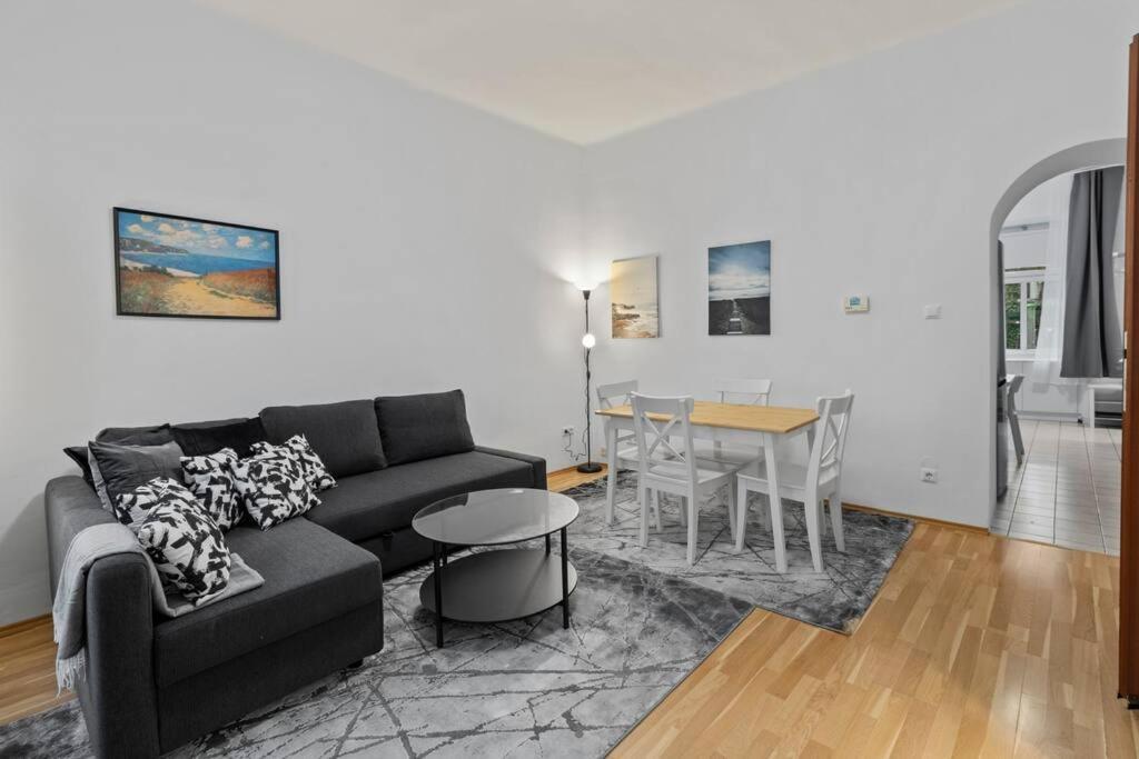 Modern Apartment Close To Center - 2Br Wien Exterior foto