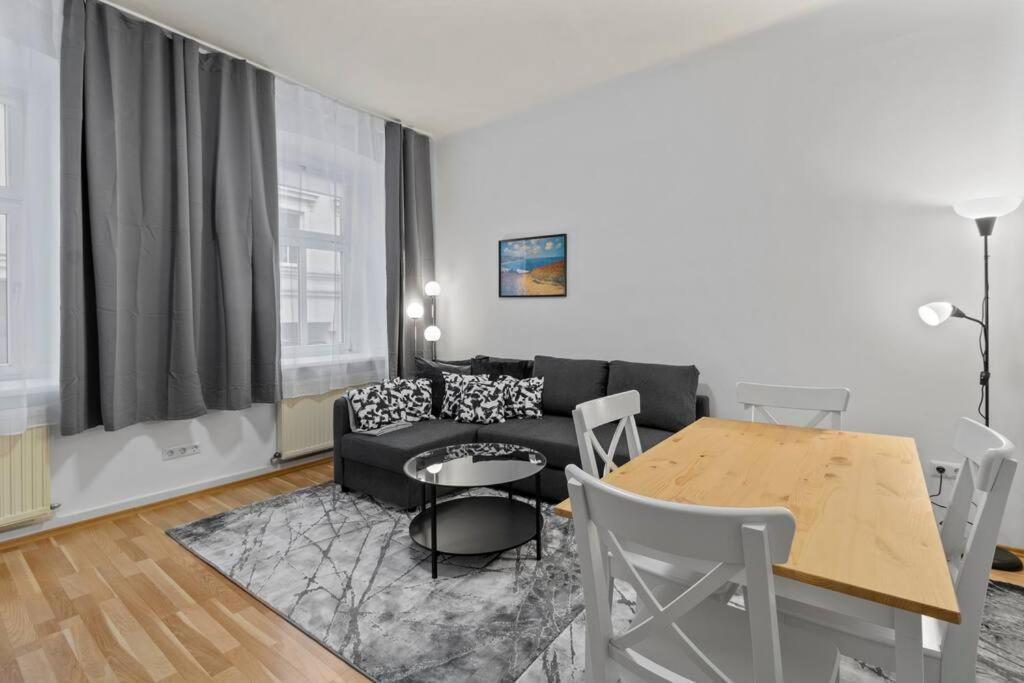 Modern Apartment Close To Center - 2Br Wien Exterior foto