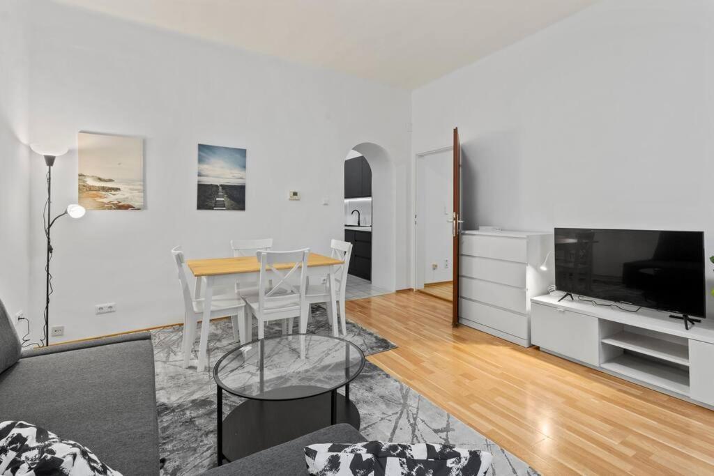 Modern Apartment Close To Center - 2Br Wien Exterior foto